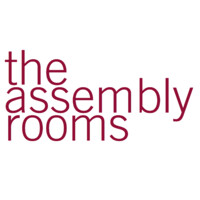 The Assembly Rooms Logo