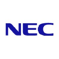 NEC Research & Development Logo