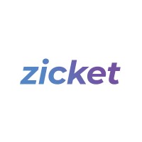 Zicket Logo
