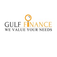 Gulf Finance Logo