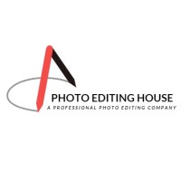 Photo Editing House Logo