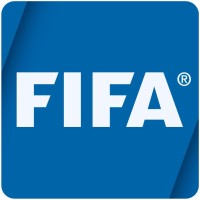 Fédération Internationale de Football Association ( FIFA) Logo