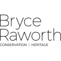 Bryce Raworth Pty Ltd Logo