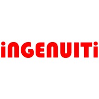 iNGENUITi Logo