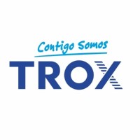 TROX Argentina S.A. Logo