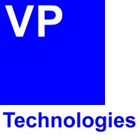 VP Technologies Logo