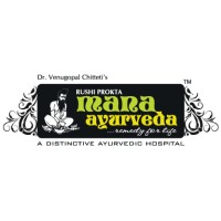 Mana Ayurveda Logo