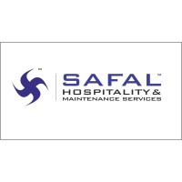 Safal Hospitality And Maintenance Services Logo