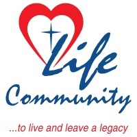 Life Community Services Society Logo