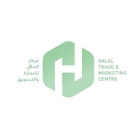 Halal Trade and Marketing Centre Logo