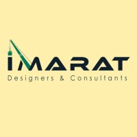 Imarat Designers & Consultants Logo