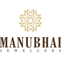 Manubhai Gems Pvt. Ltd. Logo