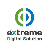 Extreme Digital Solution Logo