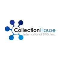 Collection House International BPO, Inc. Logo