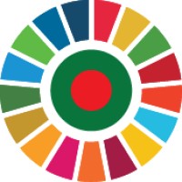 Citizens Platform for SDGs, Bangladesh Logo