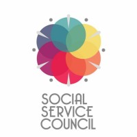 Social Service Council, IIT (BHU), Varanasi Logo