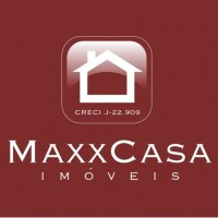 Maxxcasa Imóveis Logo