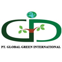 PT GLOBAL GREEN INTERNATIONAL Logo