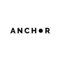 Anchor Agency Logo
