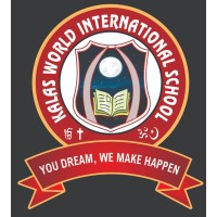 Kalas World International School Logo