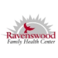Ravenswood Family Health Center Logo