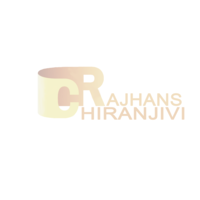 Chiranjivi Rajhans Logo
