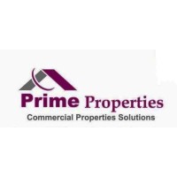 PRIME PROPERTIES PUNE Logo