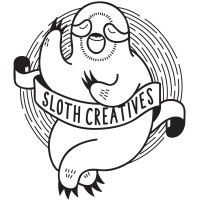 Sloth Creatives Logo
