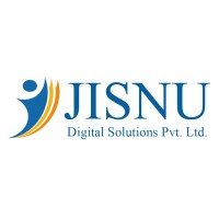 Jisnu Digital Solutions Pvt Ltd Logo