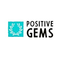 PositiveGems Logo
