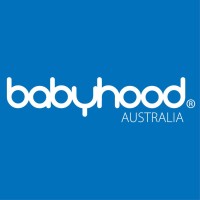 babyhood Logo