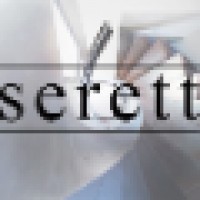 Serett Metalworks Corp. Logo