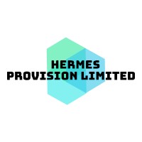 HERMES PROVISION LIMITED Logo