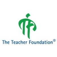 The Teacher Foundation (TTF) Logo