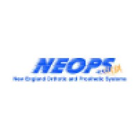New England Orthotic and Prosthetic Systems, LLC Logo