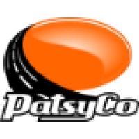 Patsy co Logo