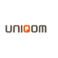 uniQom Management Consultancy Logo