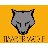 Timber Wolf Media Logo
