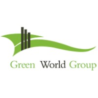 Green World Group - GWG Logo