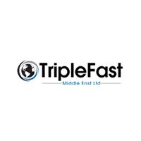 TripleFast Middle East Logo