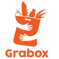 Grabox.in Logo