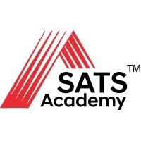 SATS Academy Logo