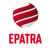 Epatra Benelux Logo