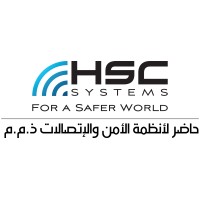 Hader Security & Communications Systems Logo