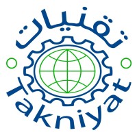 Takniyat Engineering and Technical Services Logo