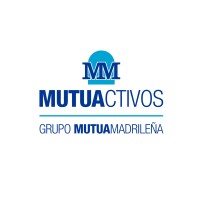 Mutuactivos Logo