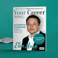 Your Career Magazine Logo