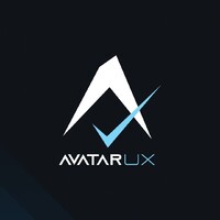 AvatarUX Studios Logo
