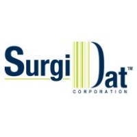 SurgiDat Corporation Logo