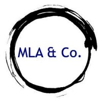 MLA and Company Logo